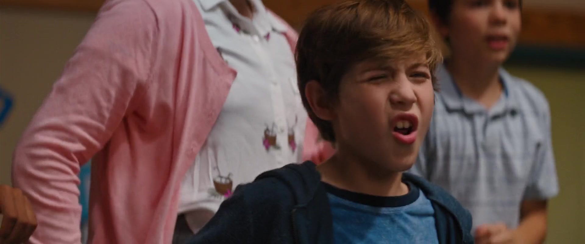 Jacob Tremblay in Good Boys