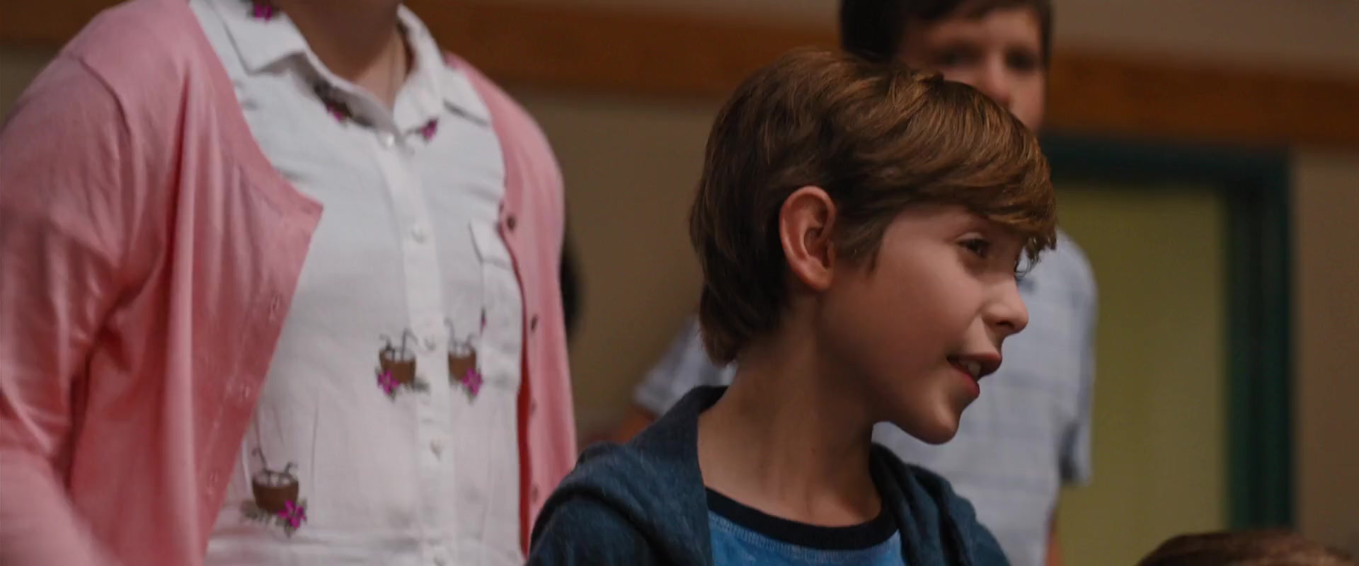 Jacob Tremblay in Good Boys