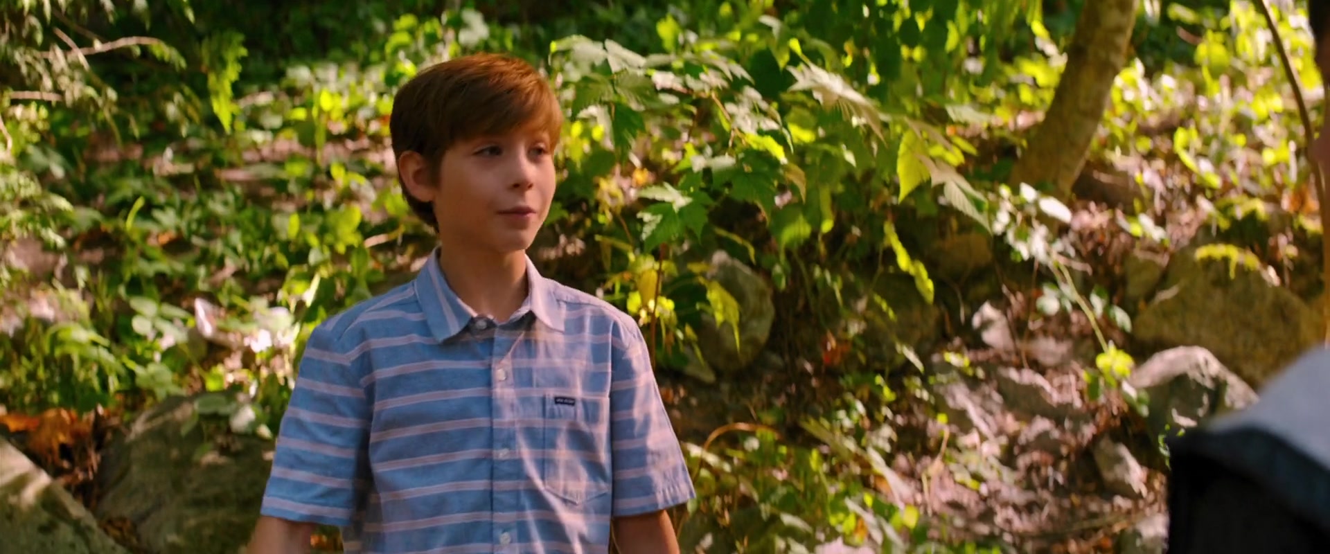 Jacob Tremblay in Good Boys