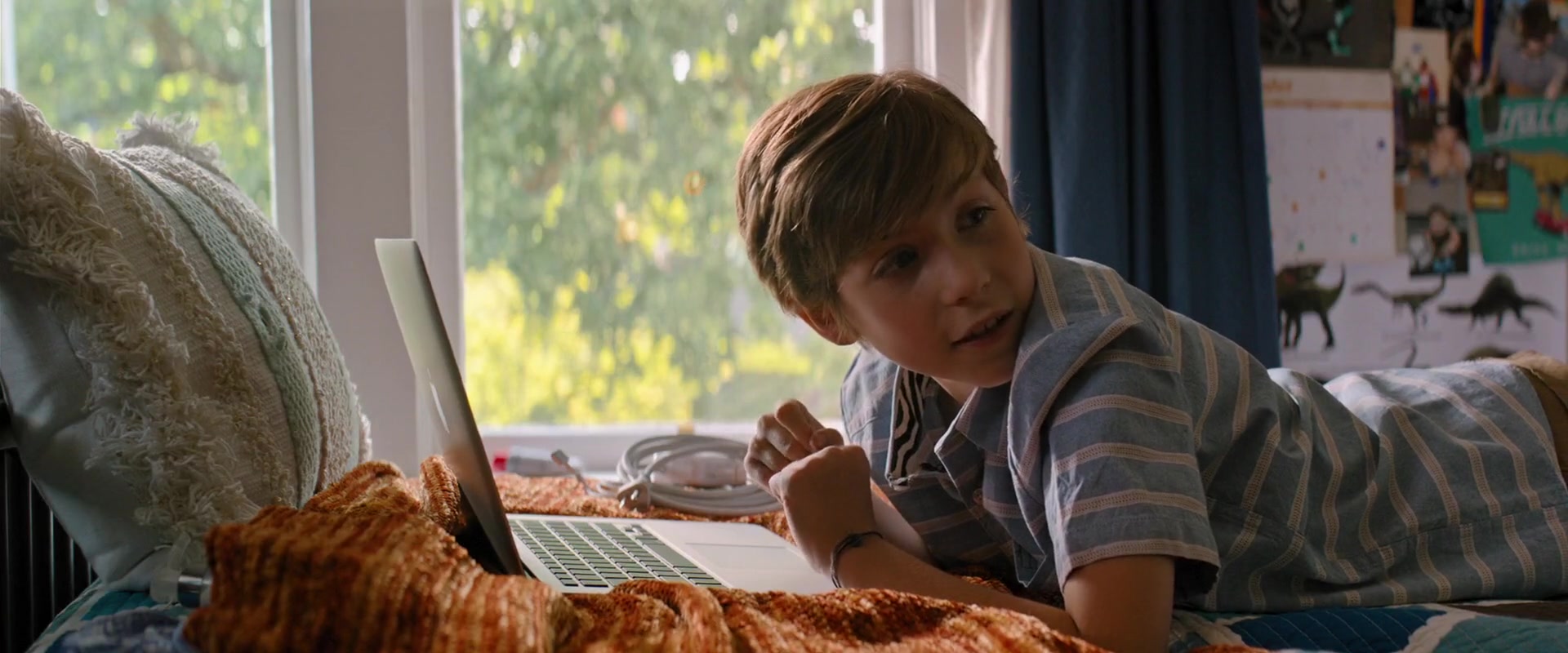 Jacob Tremblay in Good Boys