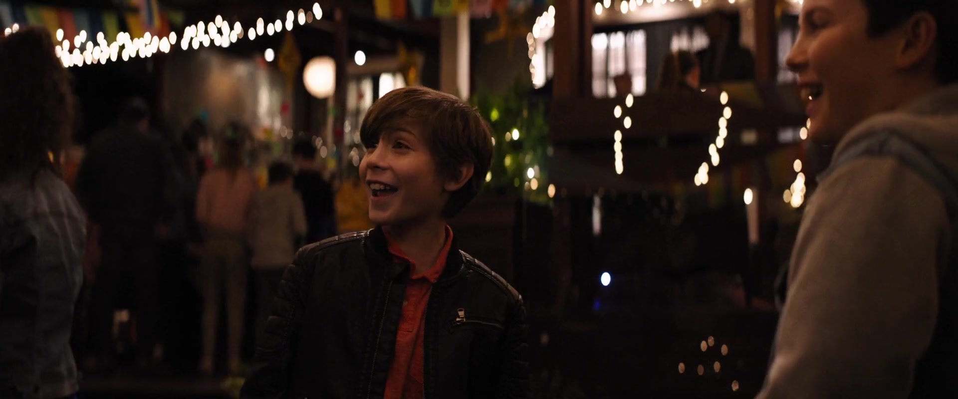 Jacob Tremblay in Good Boys