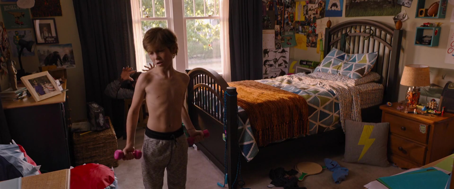 Jacob Tremblay in Good Boys