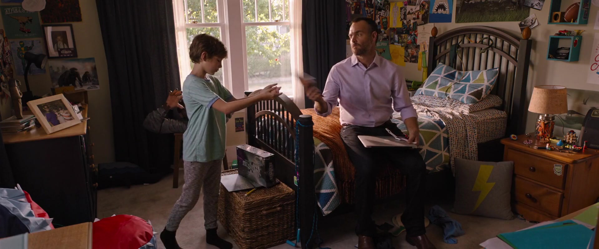 Jacob Tremblay in Good Boys