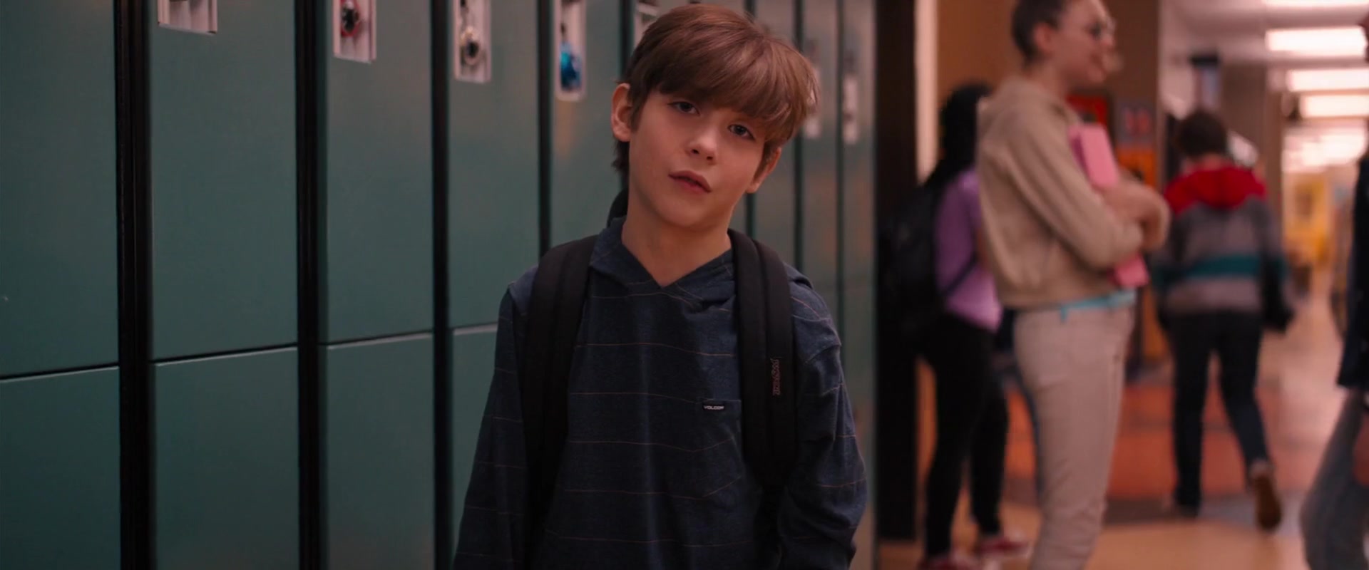 Jacob Tremblay in Good Boys