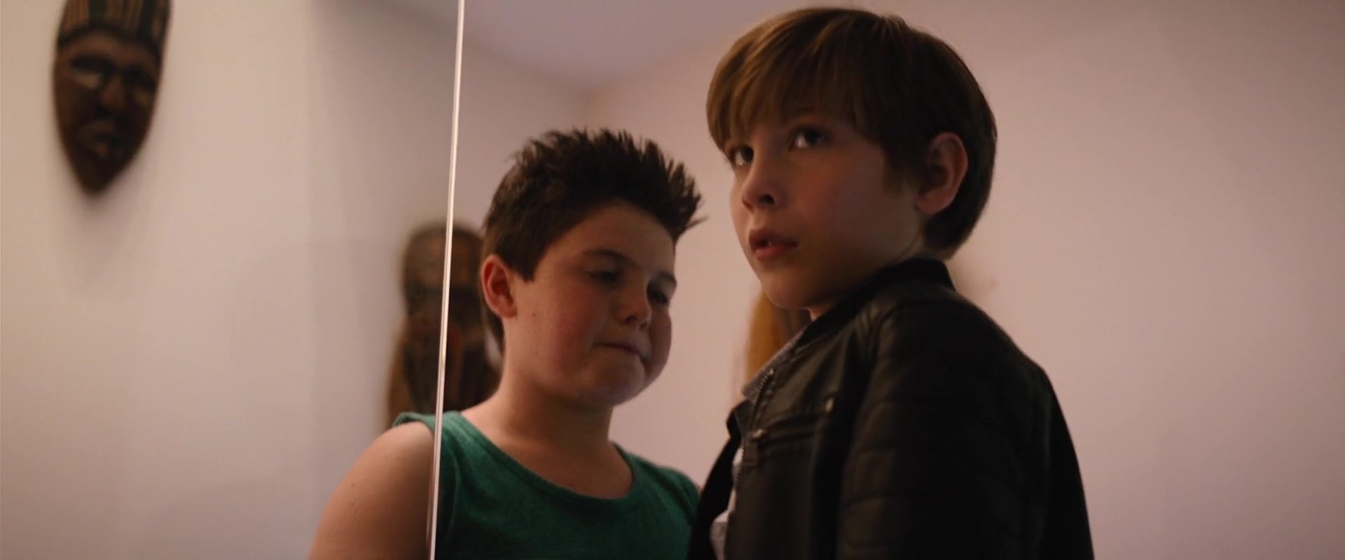 Jacob Tremblay in Good Boys