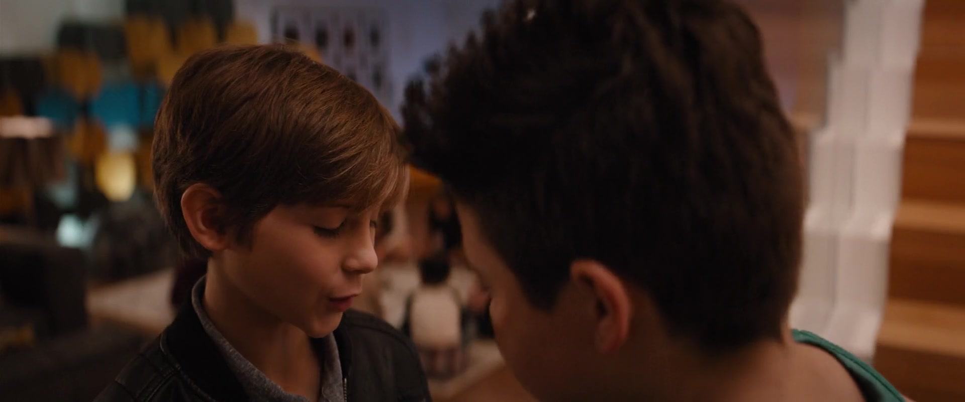 Jacob Tremblay in Good Boys