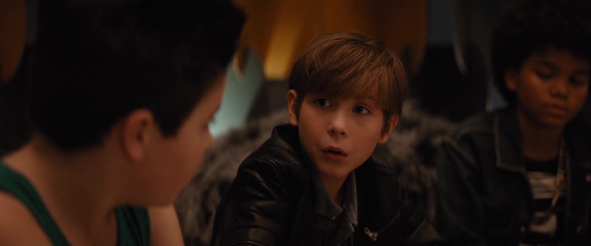 Jacob Tremblay in Good Boys