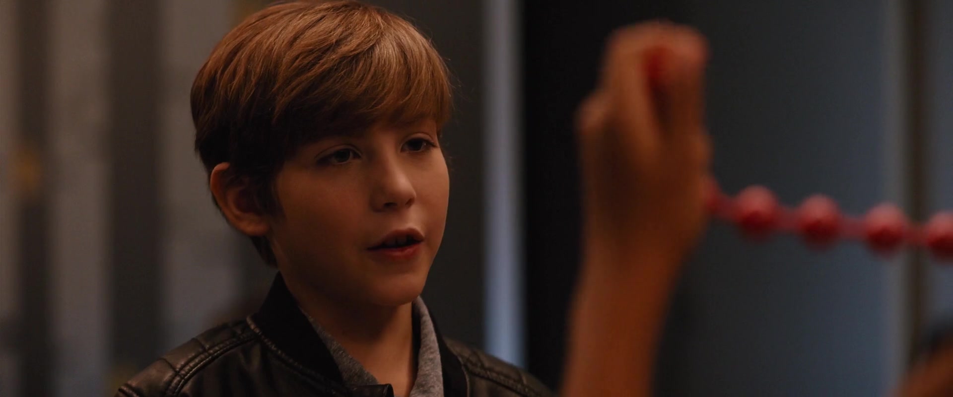 Jacob Tremblay in Good Boys