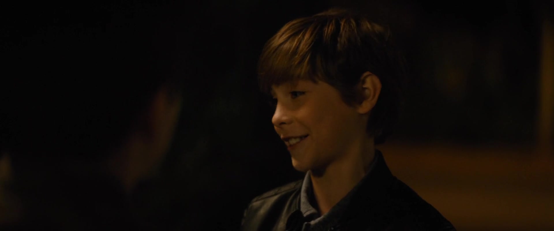 Jacob Tremblay in Good Boys