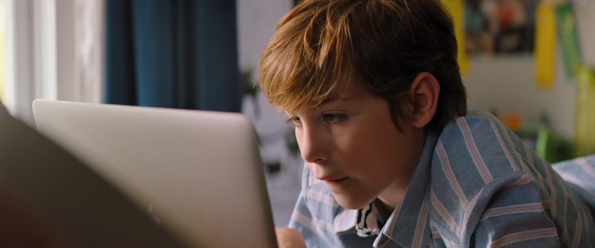 Jacob Tremblay in Good Boys