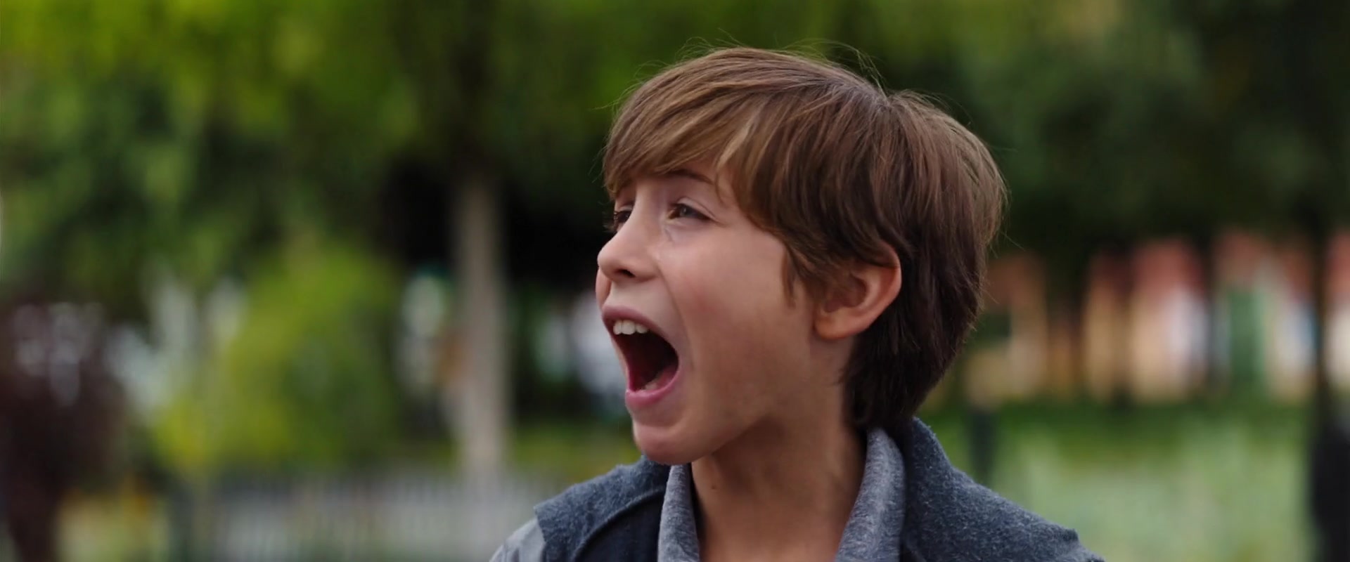 Jacob Tremblay in Good Boys