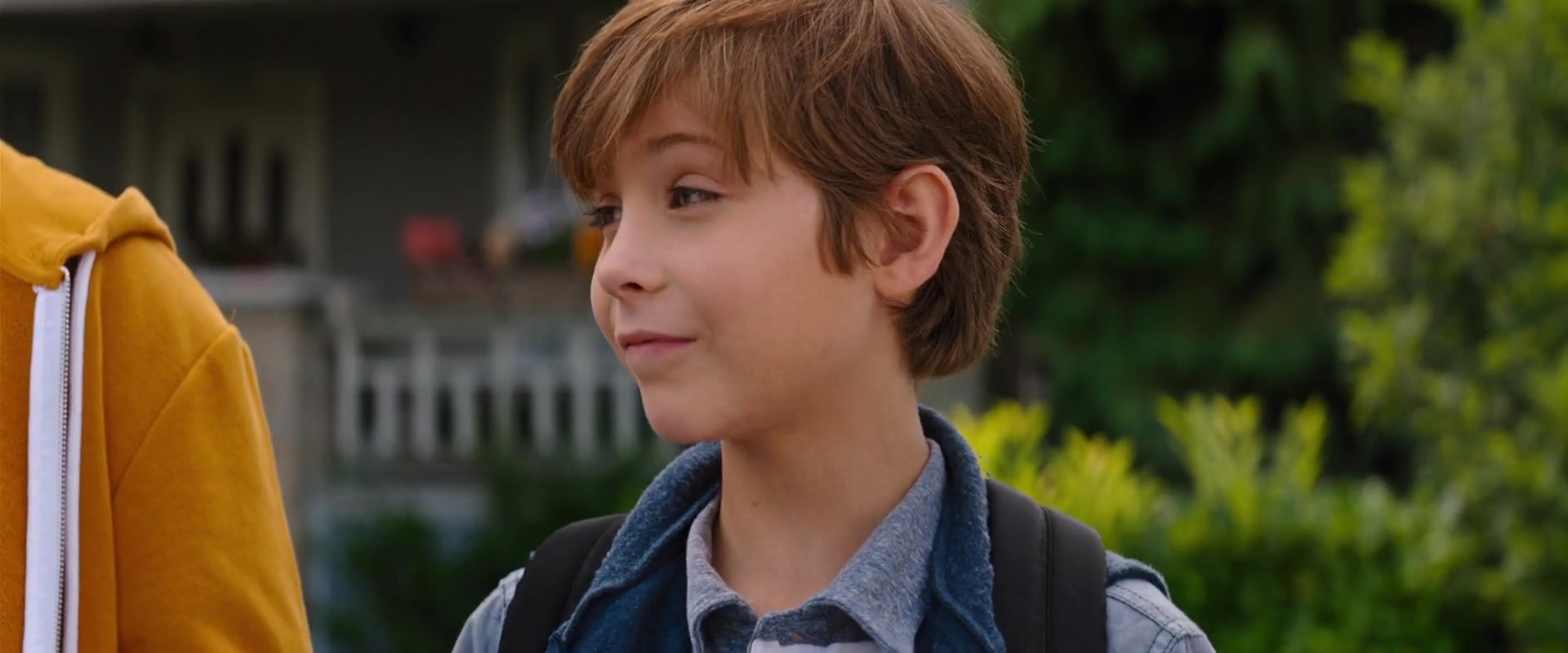 Jacob Tremblay in Good Boys