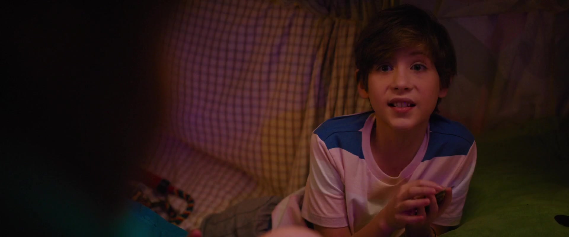 Jacob Tremblay in Good Boys