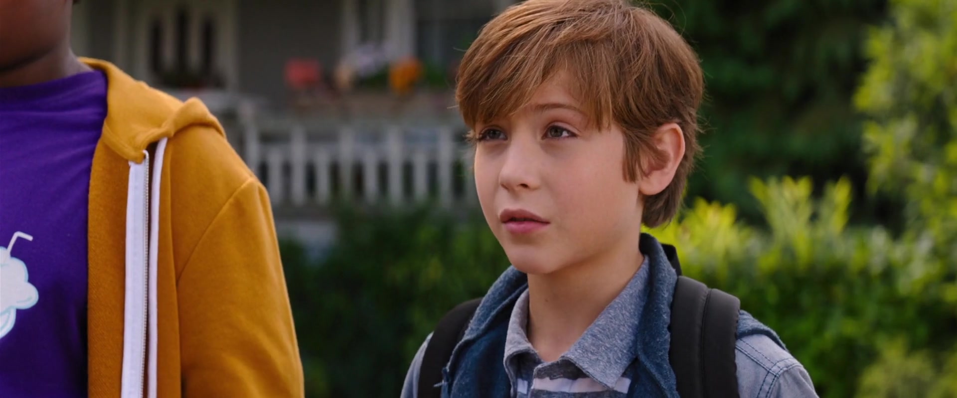 Jacob Tremblay in Good Boys