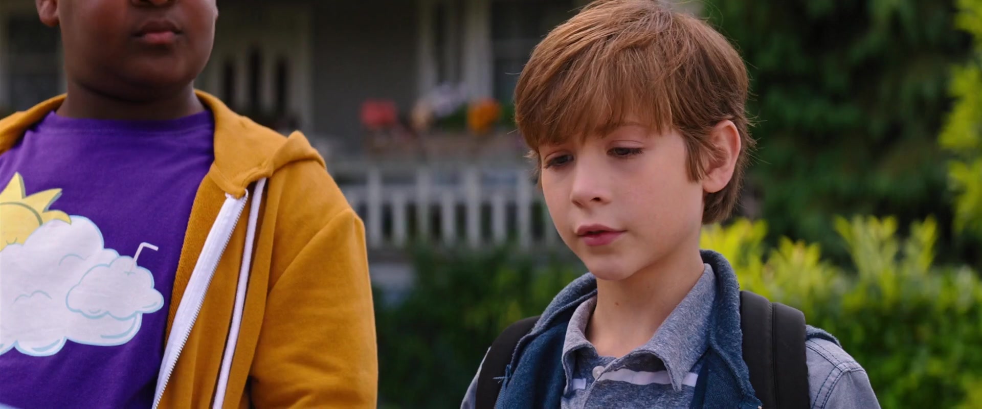 Jacob Tremblay in Good Boys