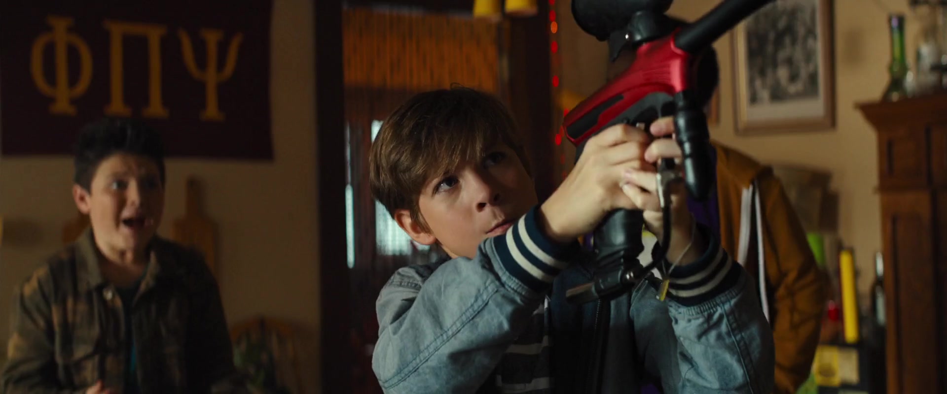 Jacob Tremblay in Good Boys