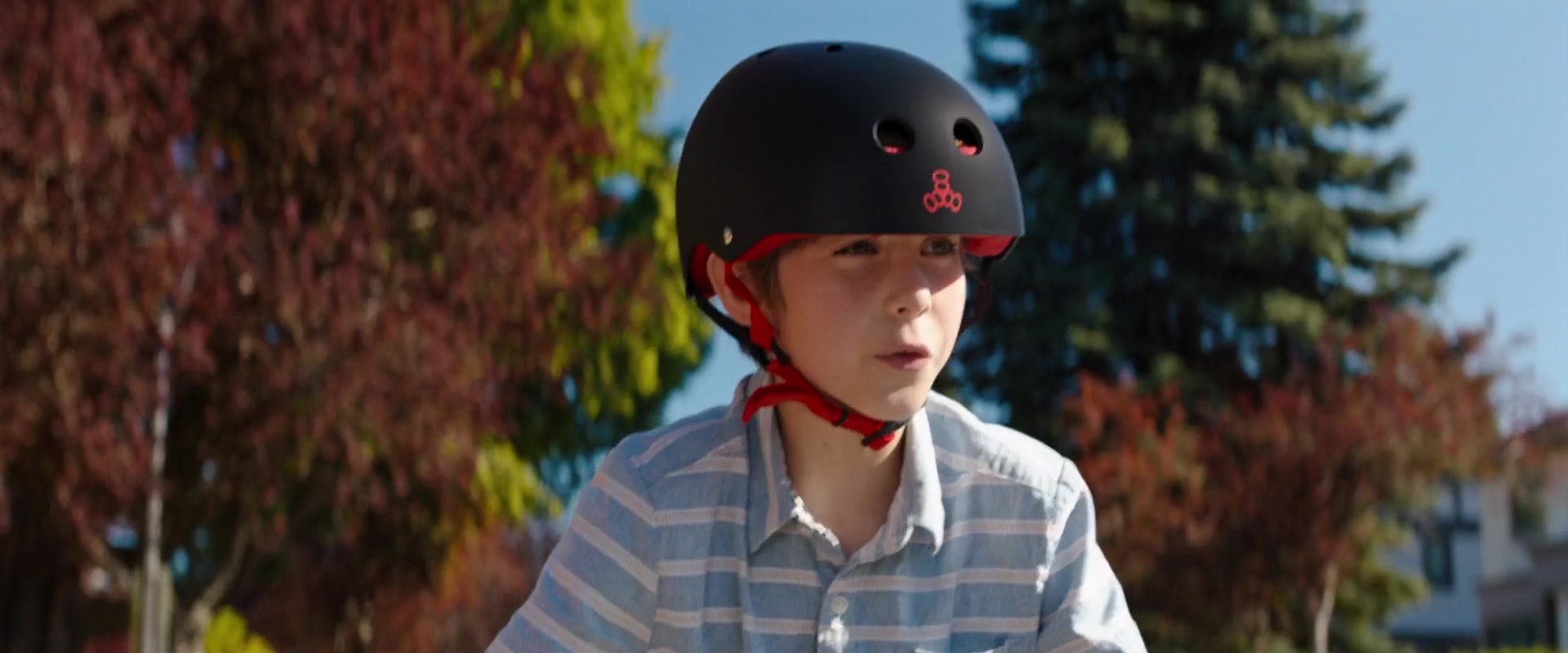 Jacob Tremblay in Good Boys