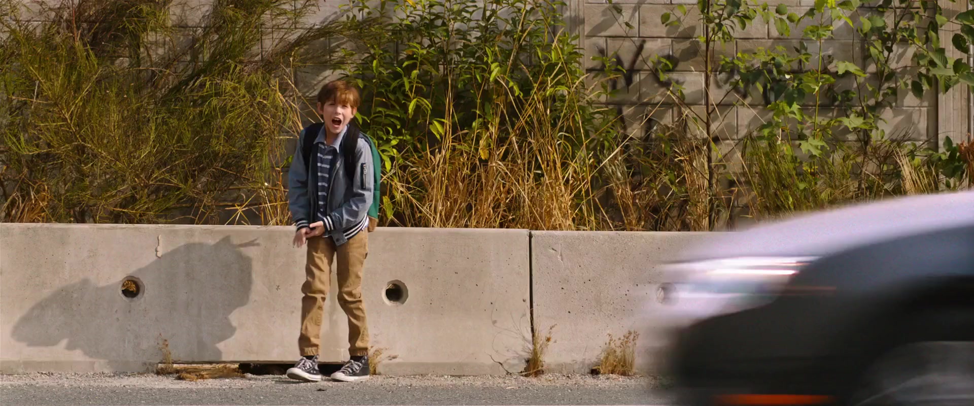 Jacob Tremblay in Good Boys