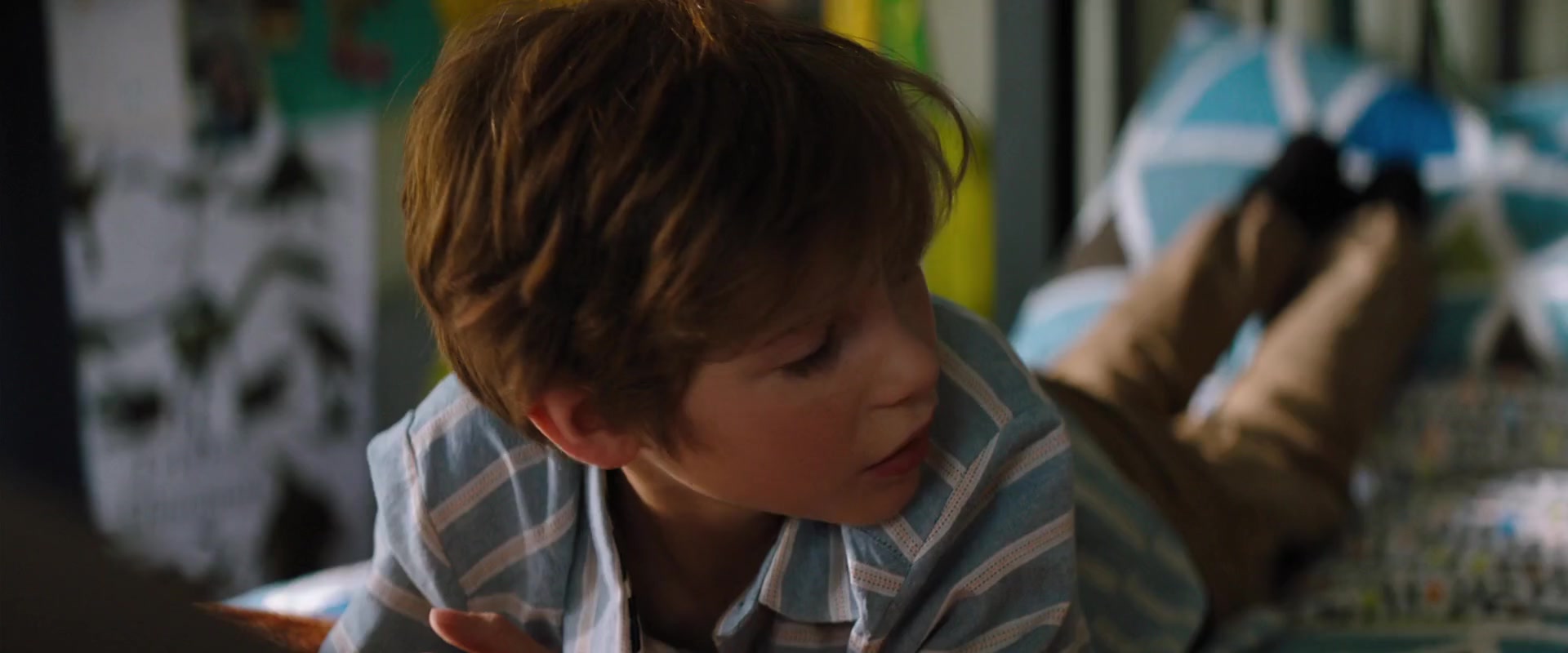 Jacob Tremblay in Good Boys