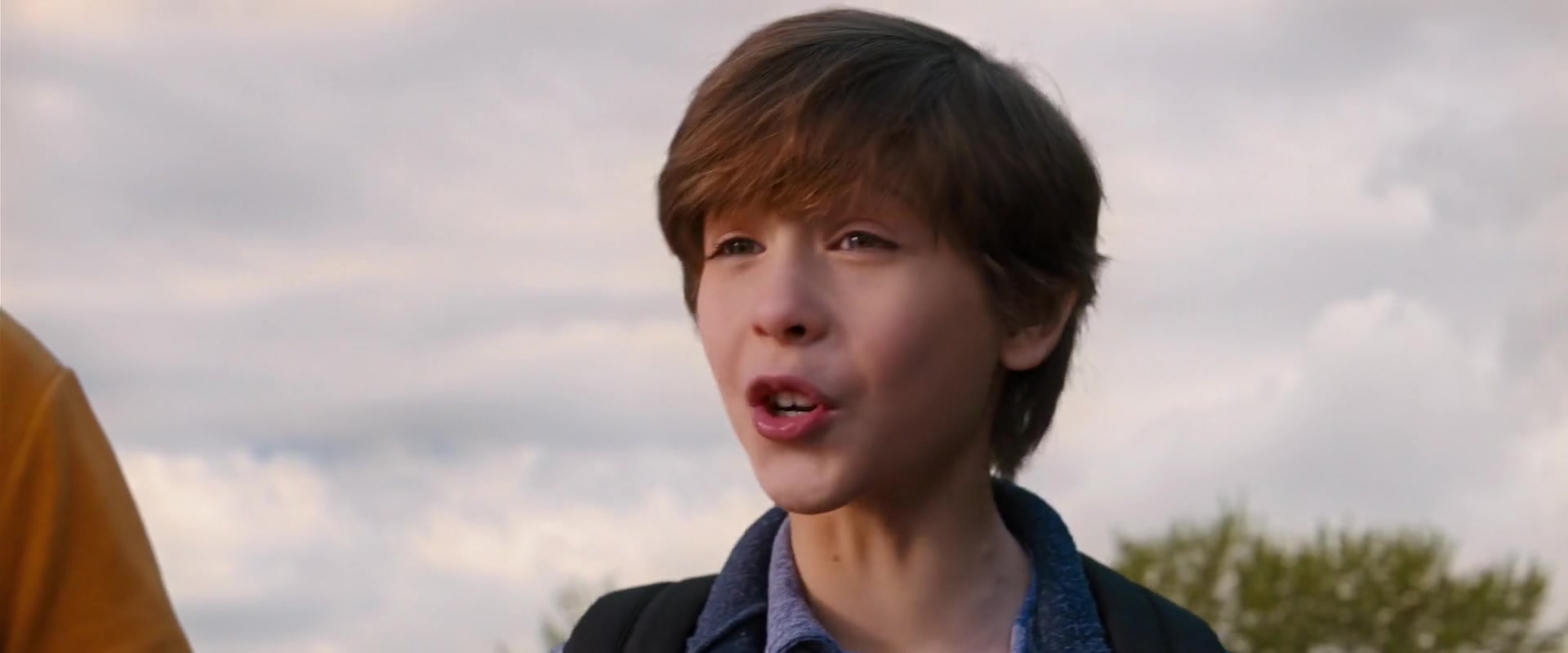 Jacob Tremblay in Good Boys