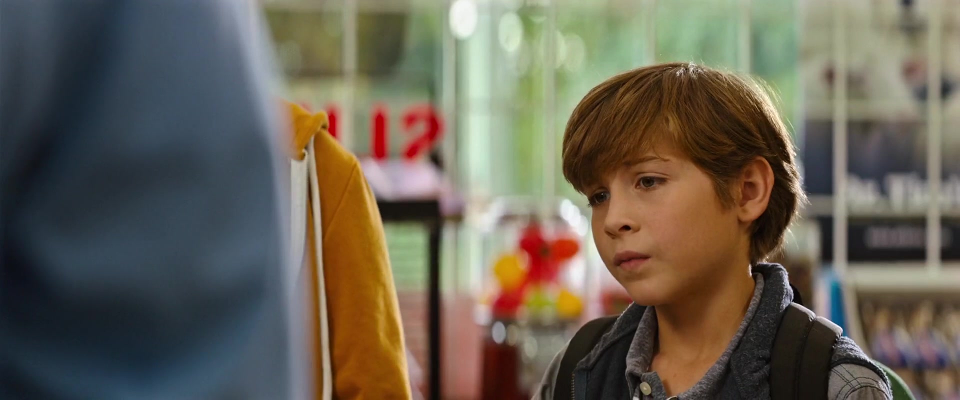 Jacob Tremblay in Good Boys