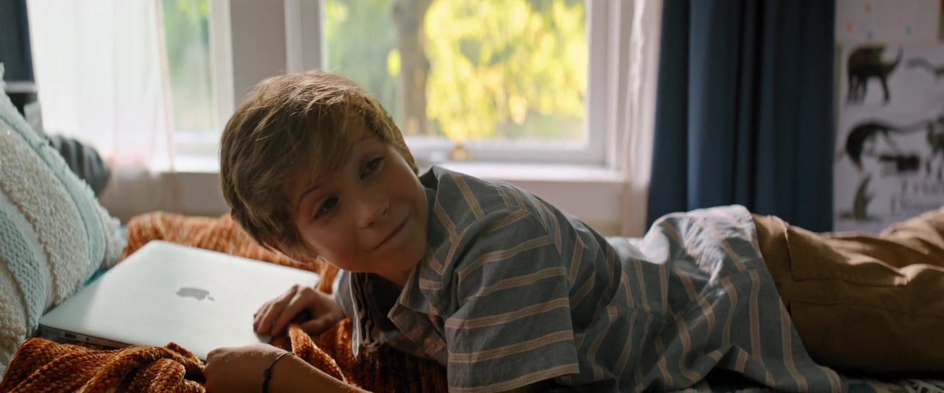 Jacob Tremblay in Good Boys