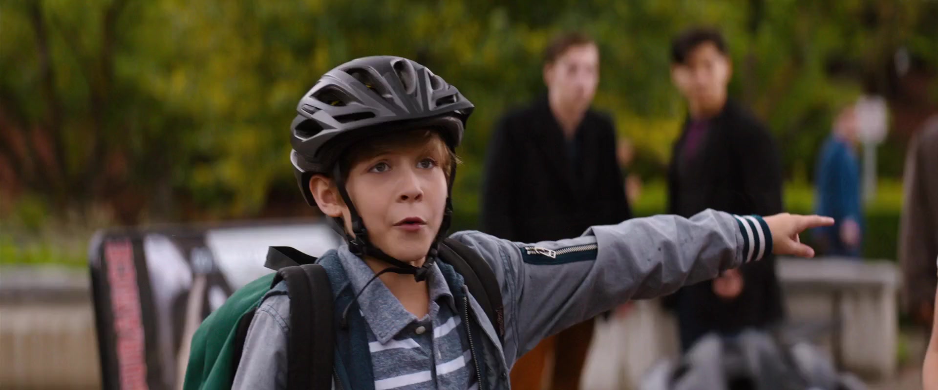 Jacob Tremblay in Good Boys