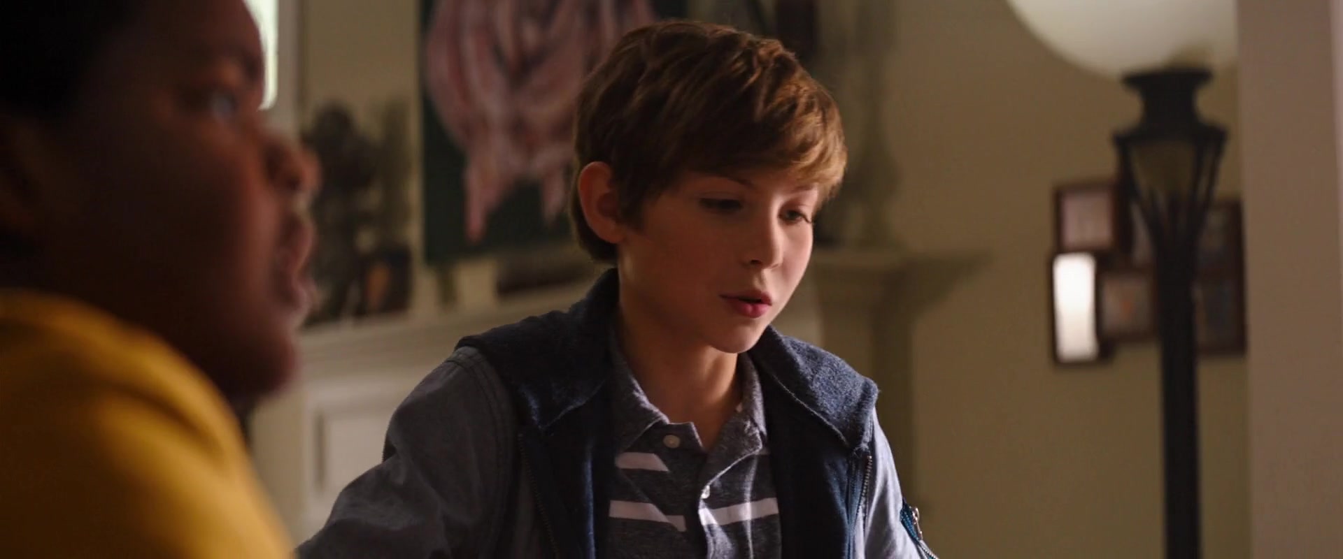 Jacob Tremblay in Good Boys