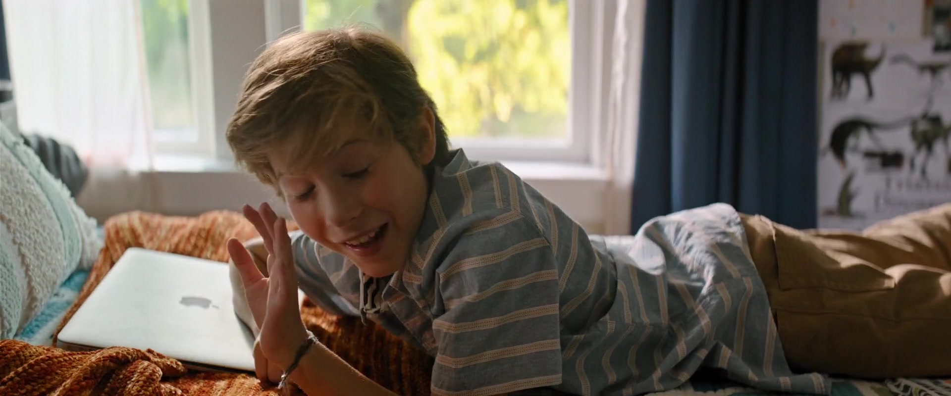 Jacob Tremblay in Good Boys