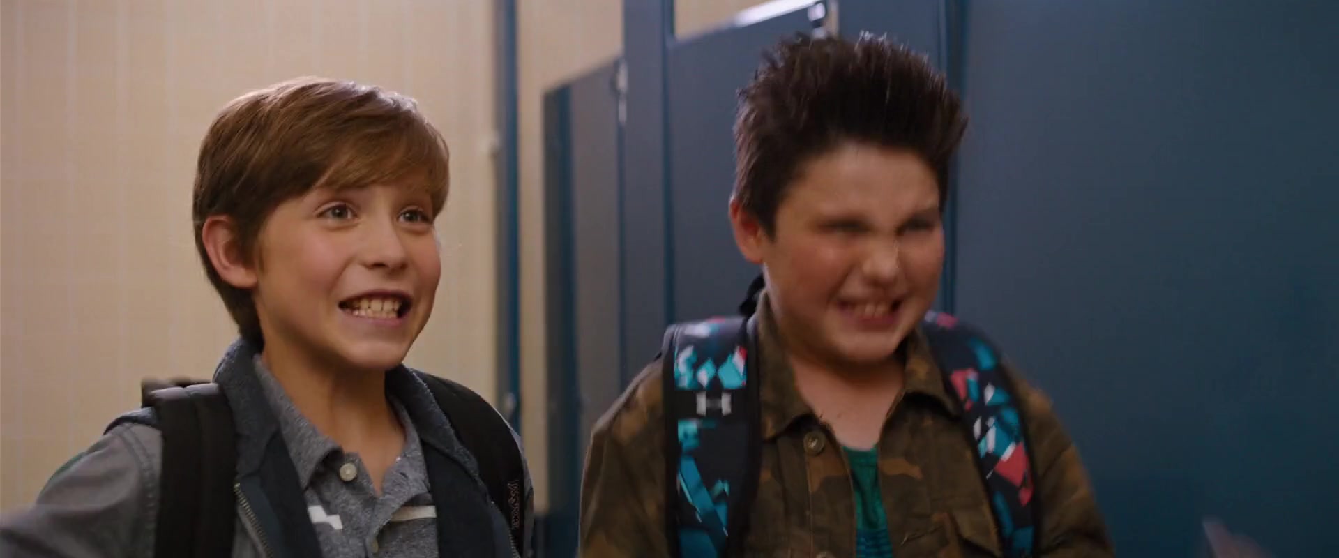 Jacob Tremblay in Good Boys