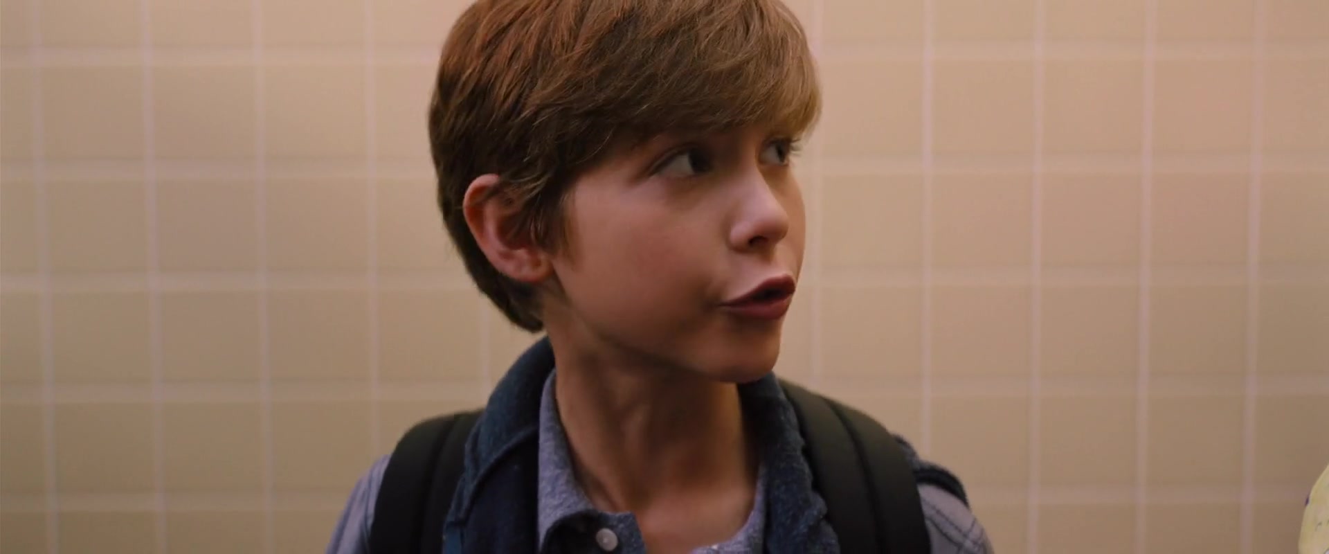 Jacob Tremblay in Good Boys