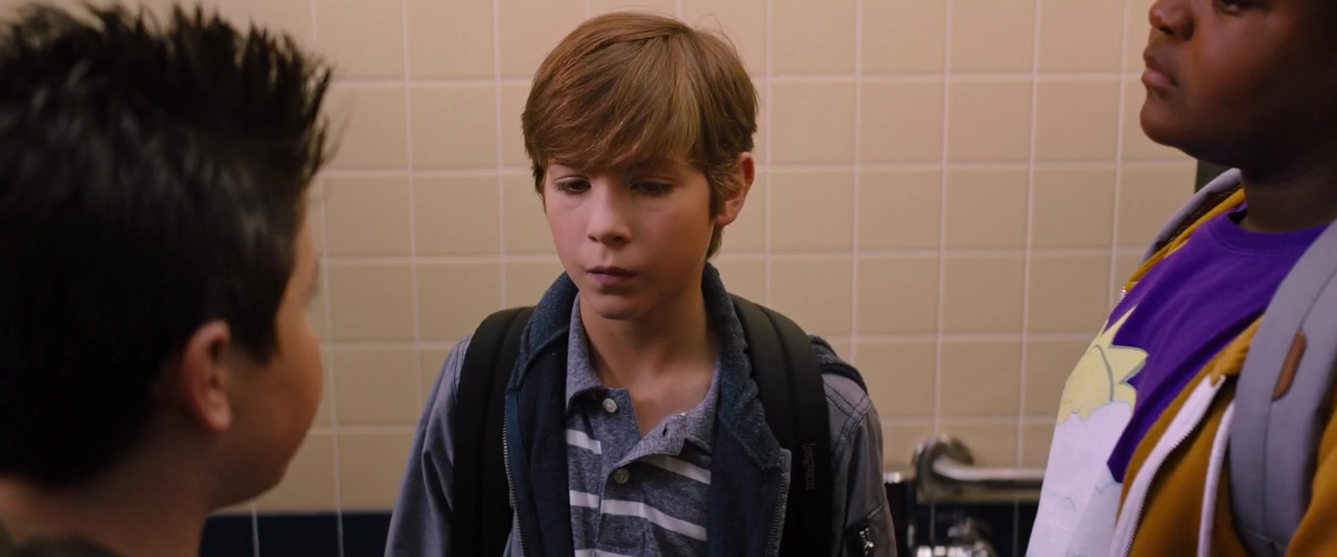 Jacob Tremblay in Good Boys