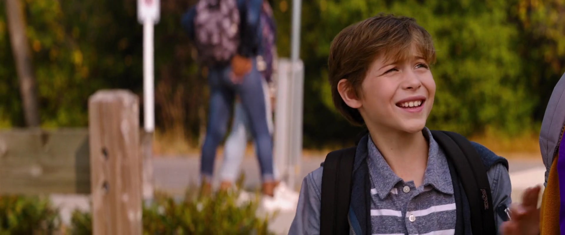 Jacob Tremblay in Good Boys