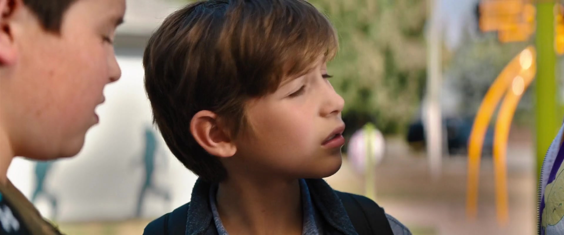 Jacob Tremblay in Good Boys