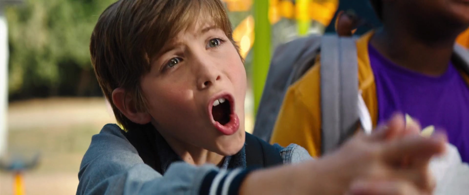 Jacob Tremblay in Good Boys