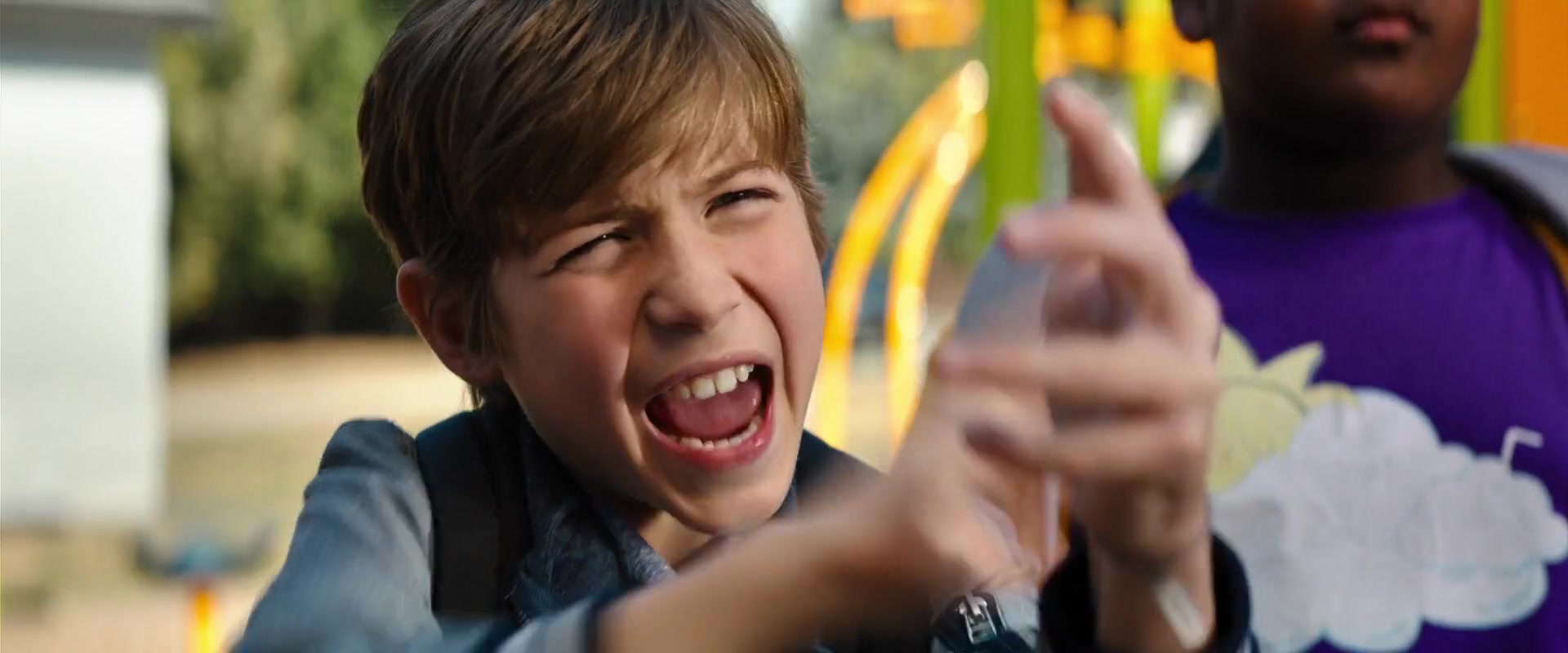 Jacob Tremblay in Good Boys