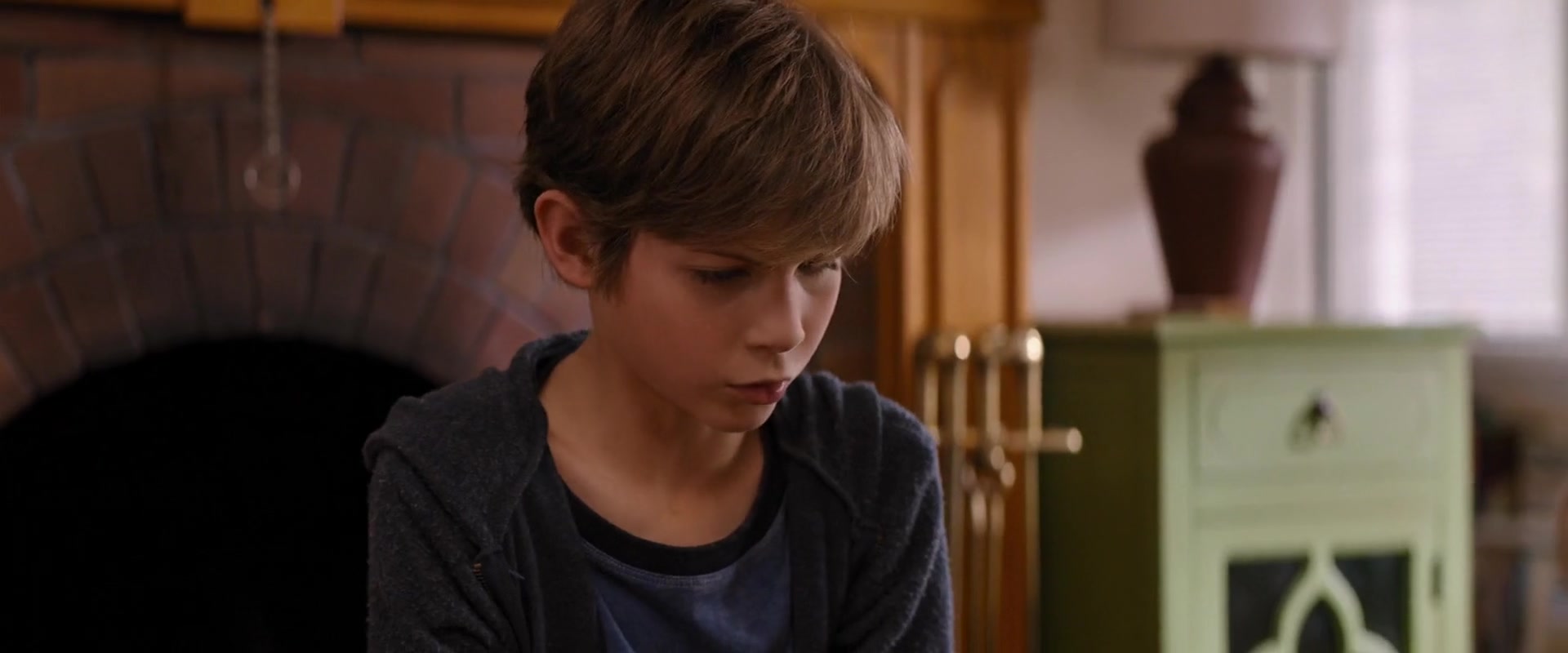 Jacob Tremblay in Good Boys