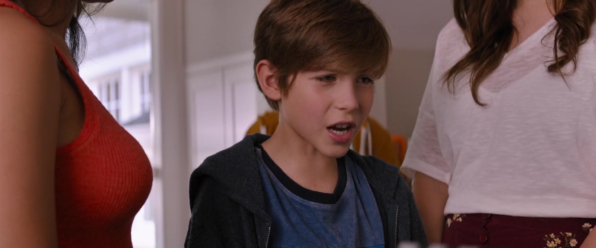 Jacob Tremblay in Good Boys