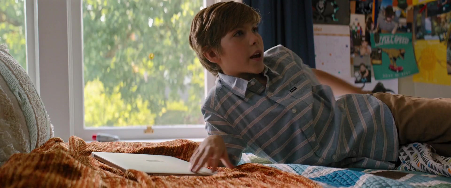 Jacob Tremblay in Good Boys