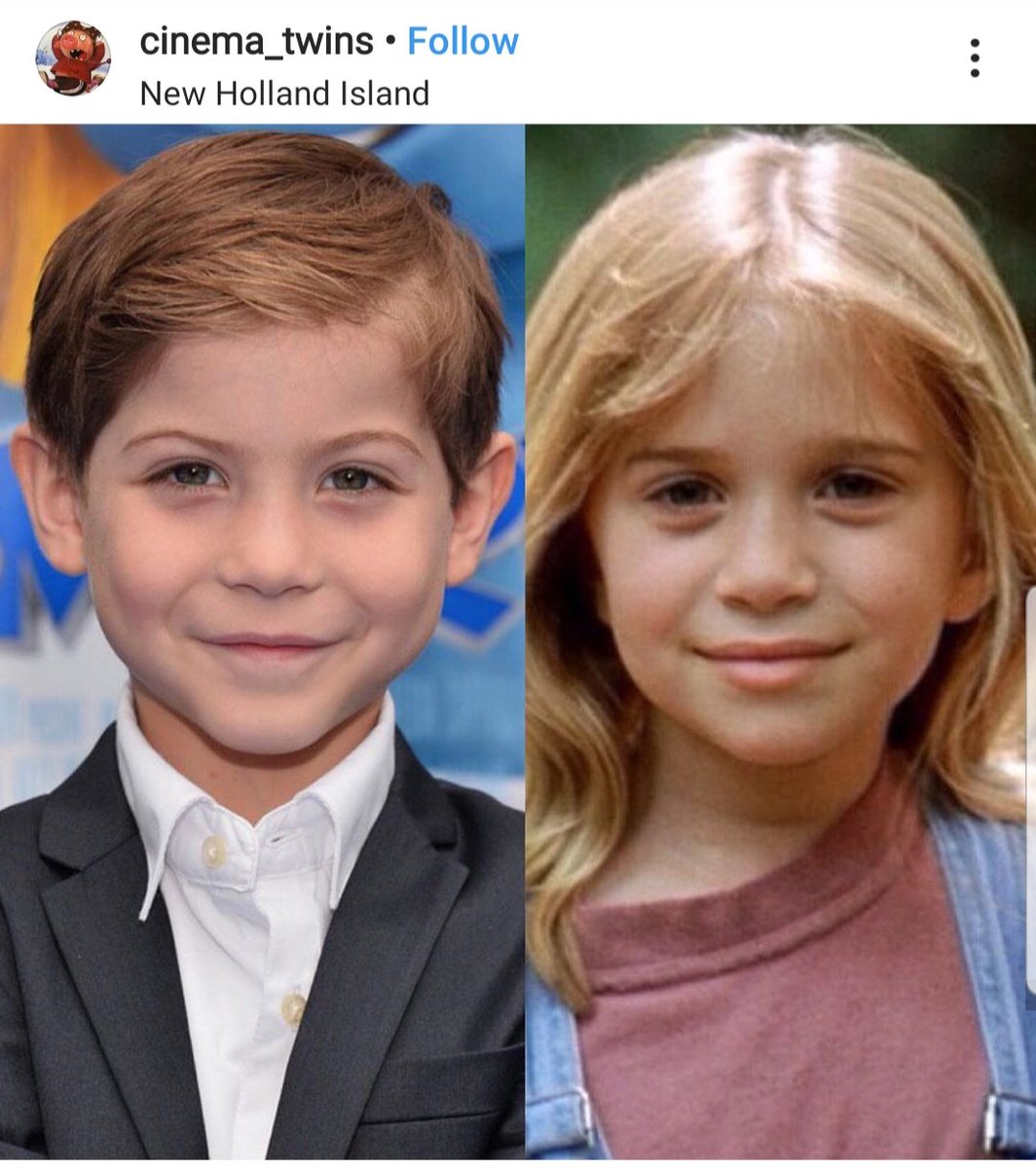 General photo of Jacob Tremblay