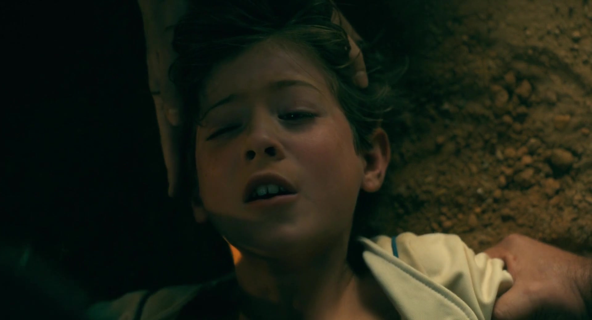 Jacob Tremblay in Doctor Sleep