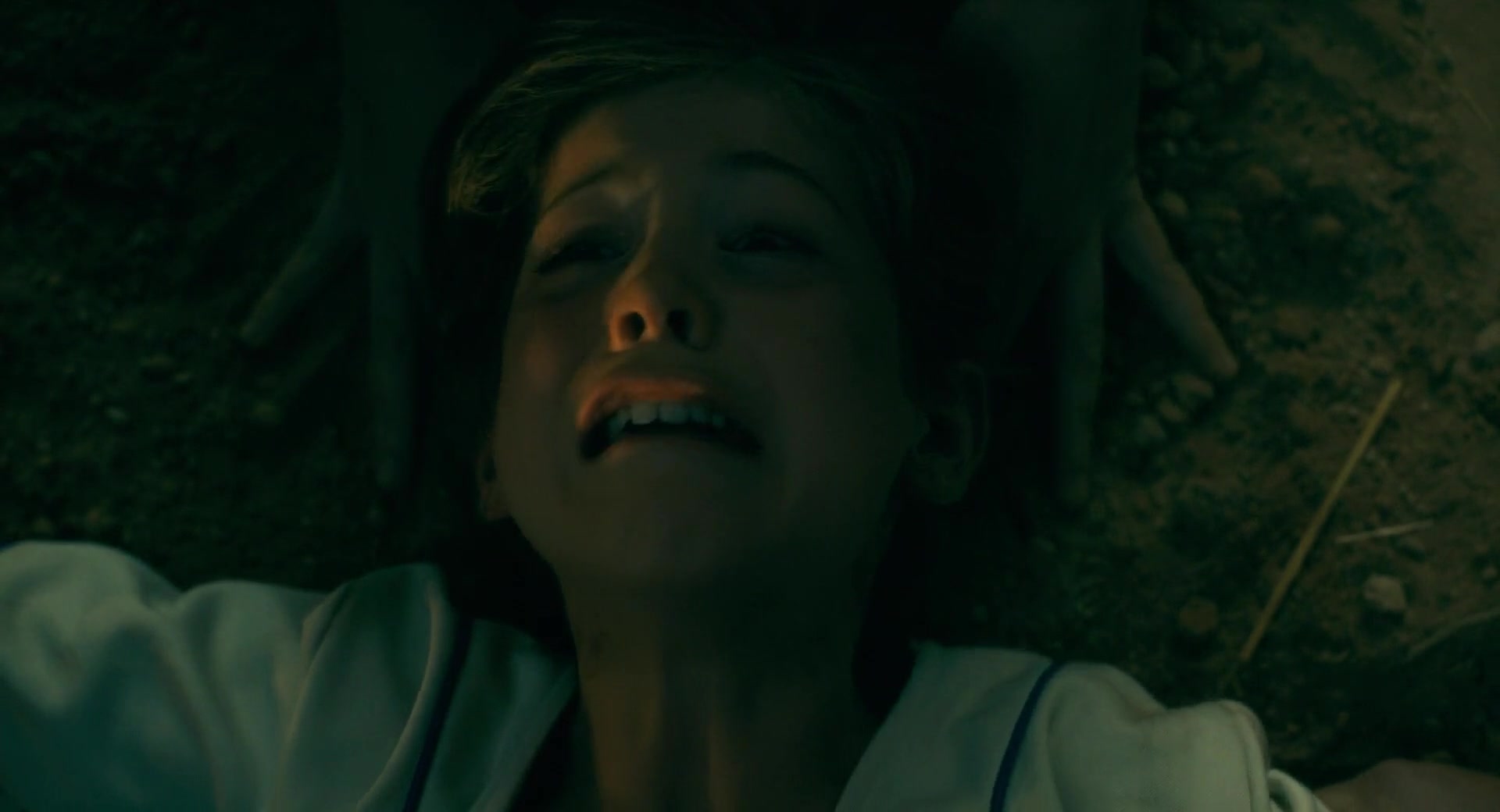 Jacob Tremblay in Doctor Sleep