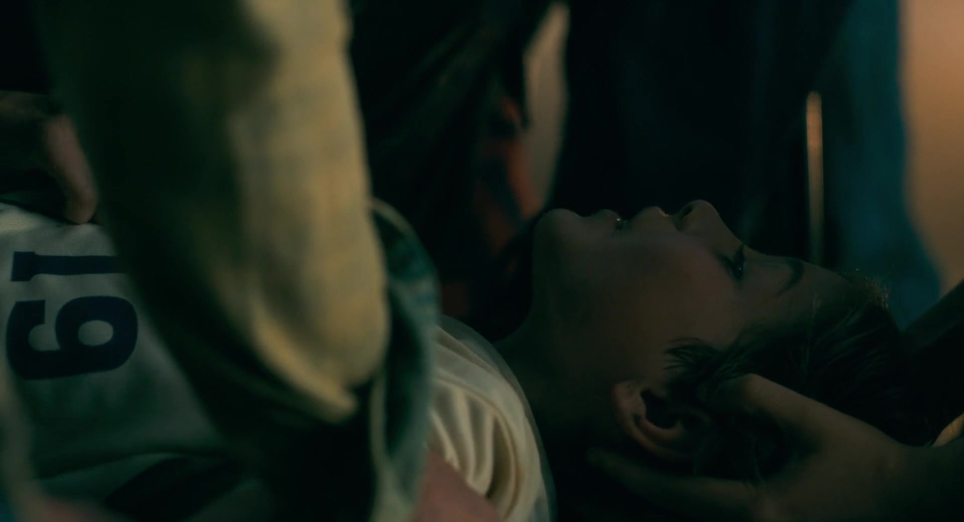 Jacob tremblay naked