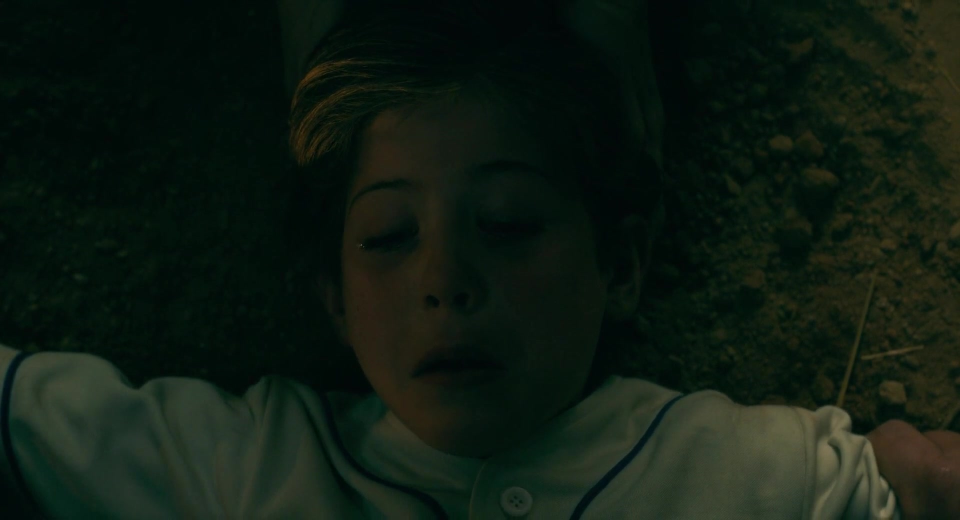 Jacob Tremblay in Doctor Sleep