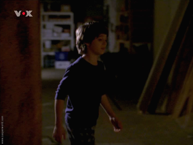 Jacob Smith in Once and Again, episode: One Step (Parent) Backward