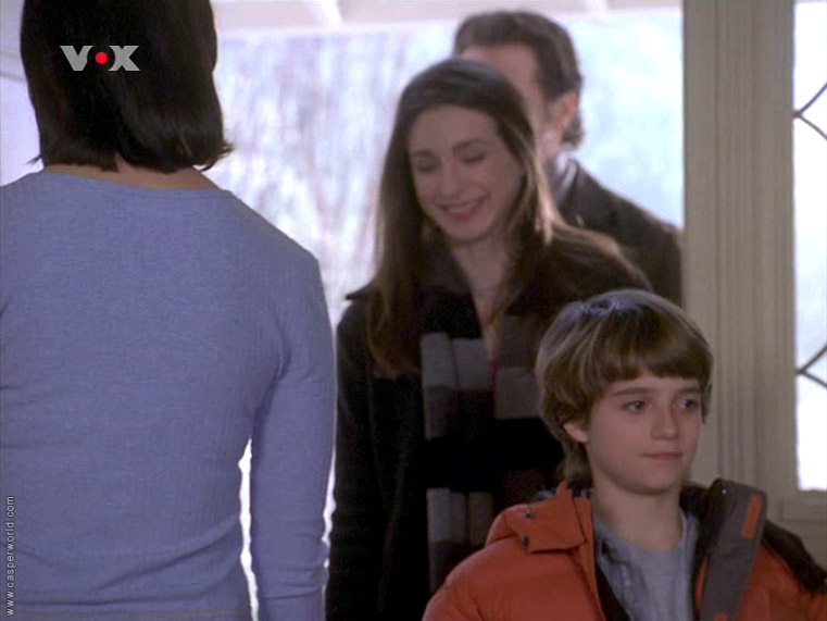 Jacob Smith in Once and Again, episode: One Step (Parent) Backward