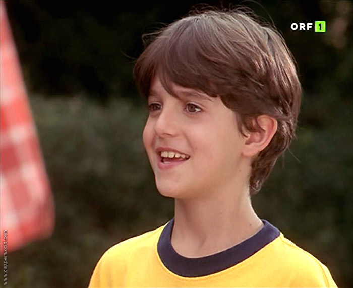 Jacob Smith in Phantom of the Megaplex