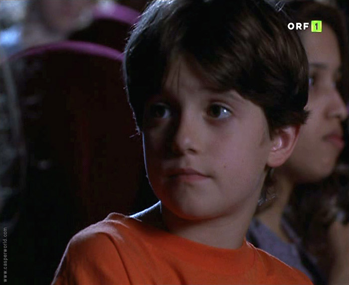 Jacob Smith in Phantom of the Megaplex