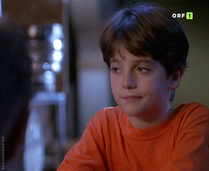 Jacob Smith in Phantom of the Megaplex