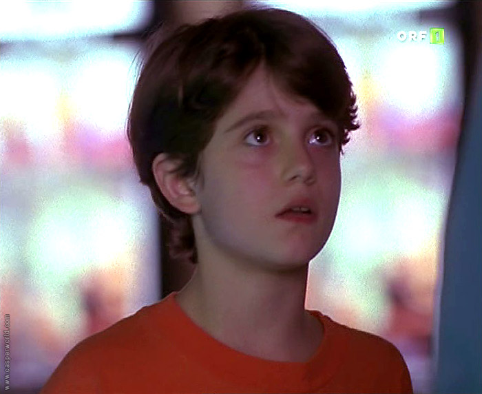 Jacob Smith in Phantom of the Megaplex